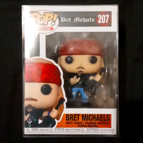 Funko Pop